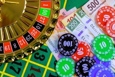 Fa Cai Shen Deluxe slot game interface on hgo99 login