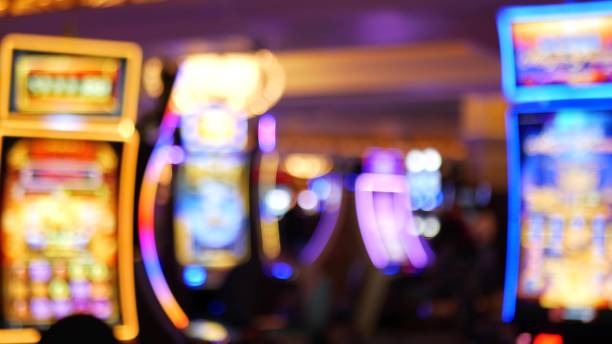 Microgaming Game 